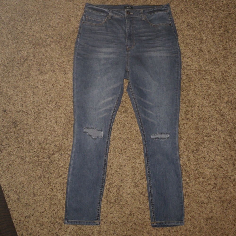Rue 21 jegging 14